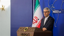 وزارت امور خارجه- 