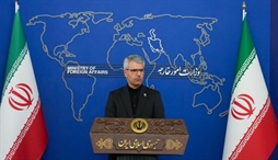 وزارت امور خارجه- 