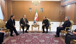 وزارت امور خارجه- 