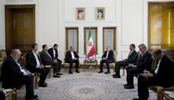 وزارت امور خارجه- 