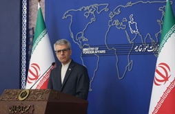 I.R. Iran, Ministry of Foreign Affairs- Iran raps Zionist regime’s attacks on Lebanon