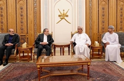 I.R. Iran, Ministry of Foreign Affairs- Iran Foreign Minister concludes Oman visit en route to Pakistan Russia
