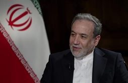 I.R. Iran, Ministry of Foreign Affairs- Iranian Foreign Minister to Visit India to attend BRICS meeting